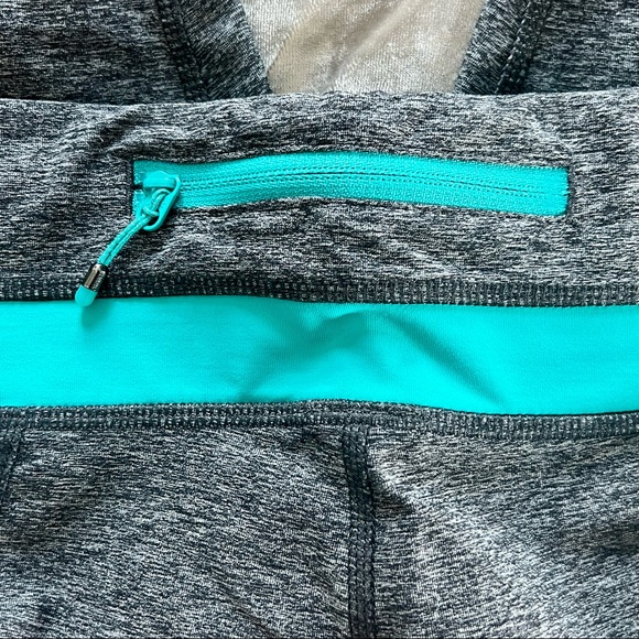 Lululemon Leggings | Size 6 - Picture 6 of 8